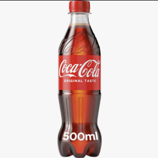 Coca Cola 0,5 *12