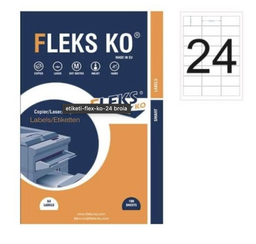 [PR/00005] Етикети